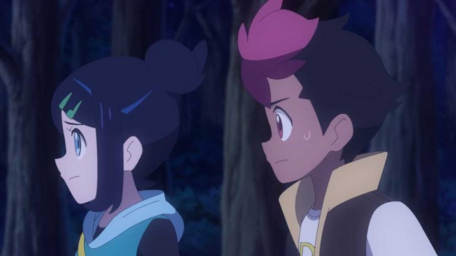 Pokémon Horizons